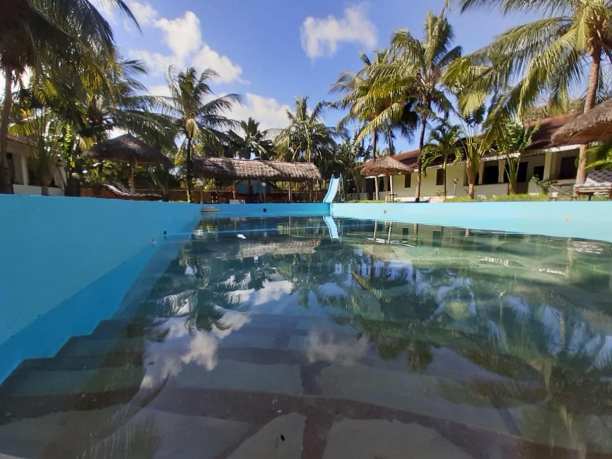 Eden House Cottages Malindi Exterior photo