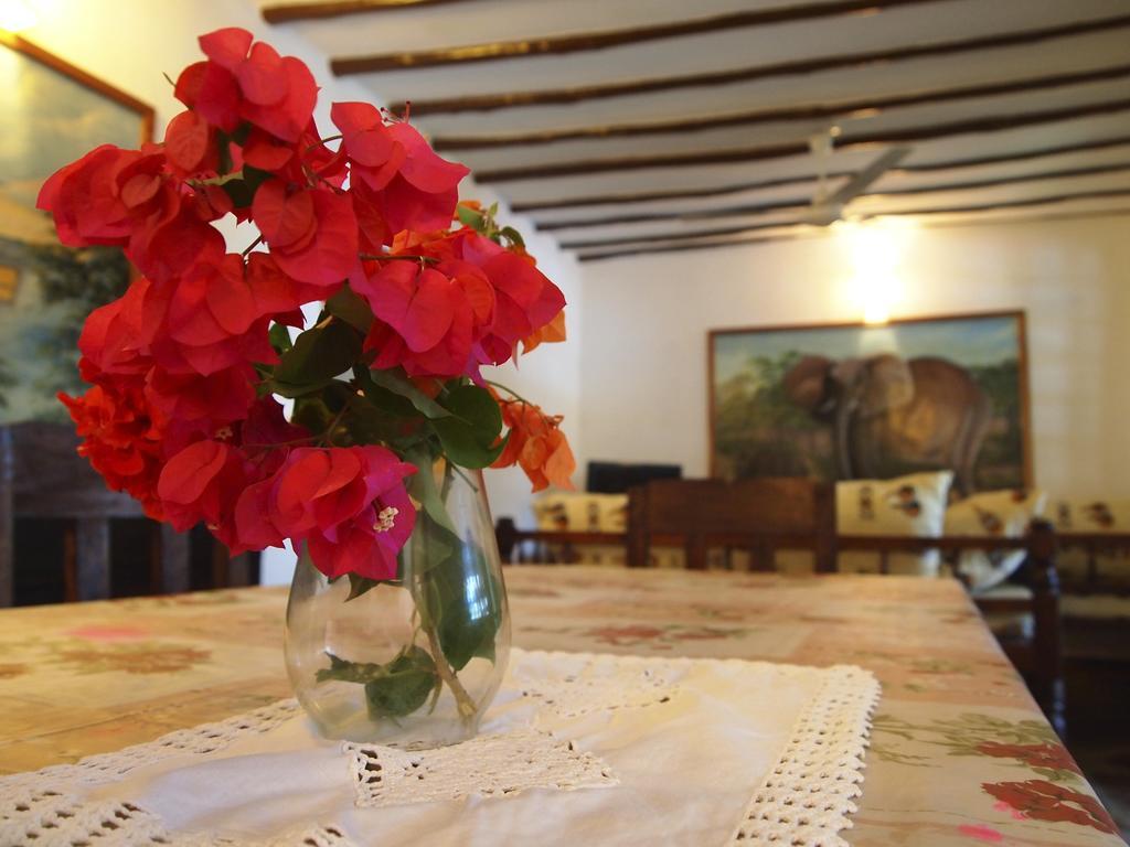 Eden House Cottages Malindi Room photo