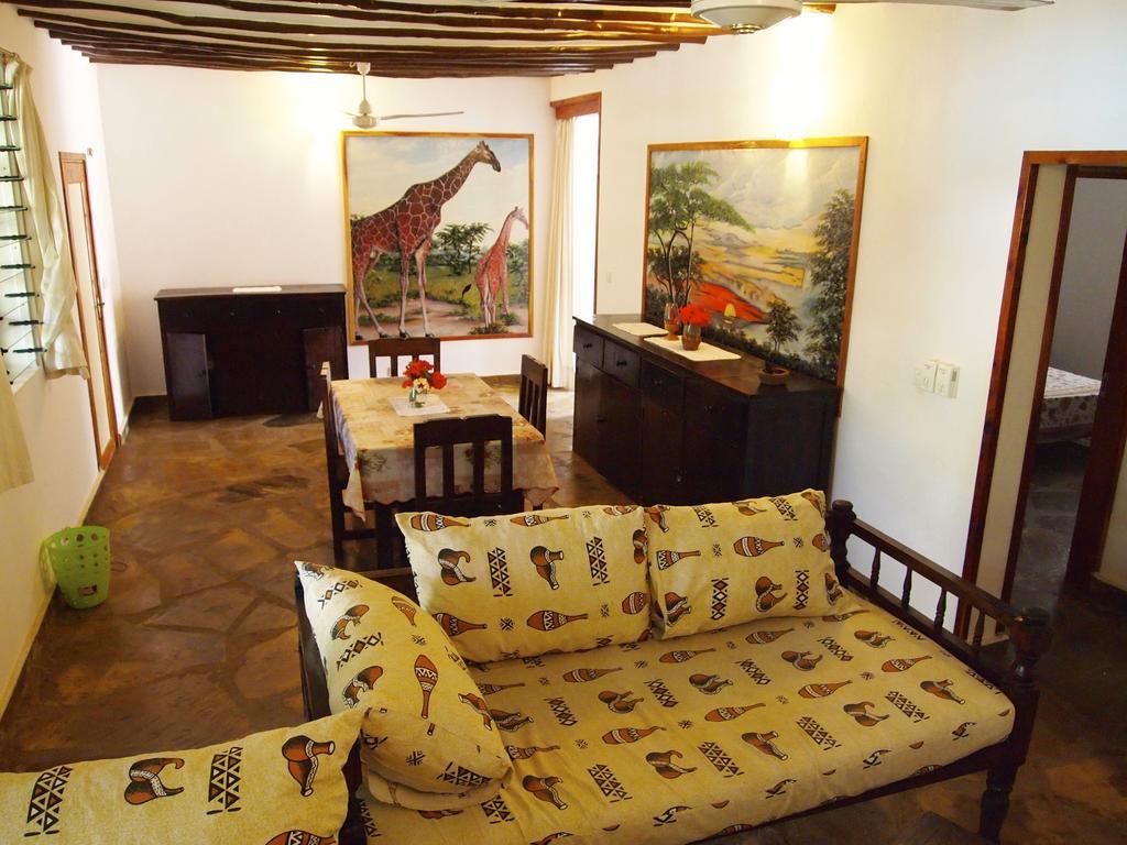 Eden House Cottages Malindi Room photo