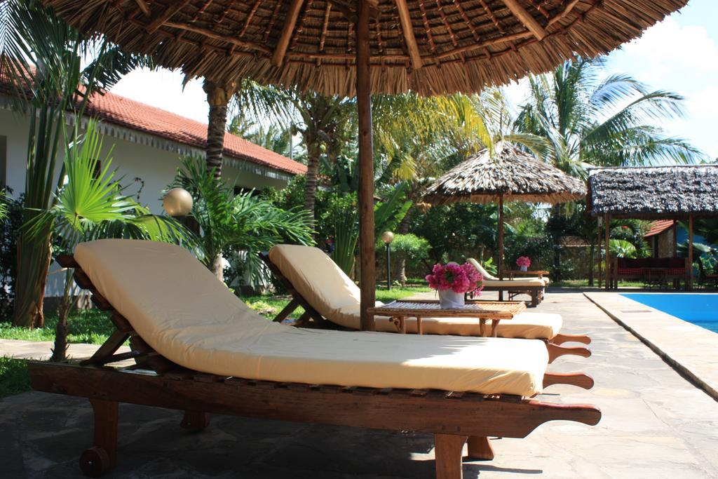 Eden House Cottages Malindi Room photo
