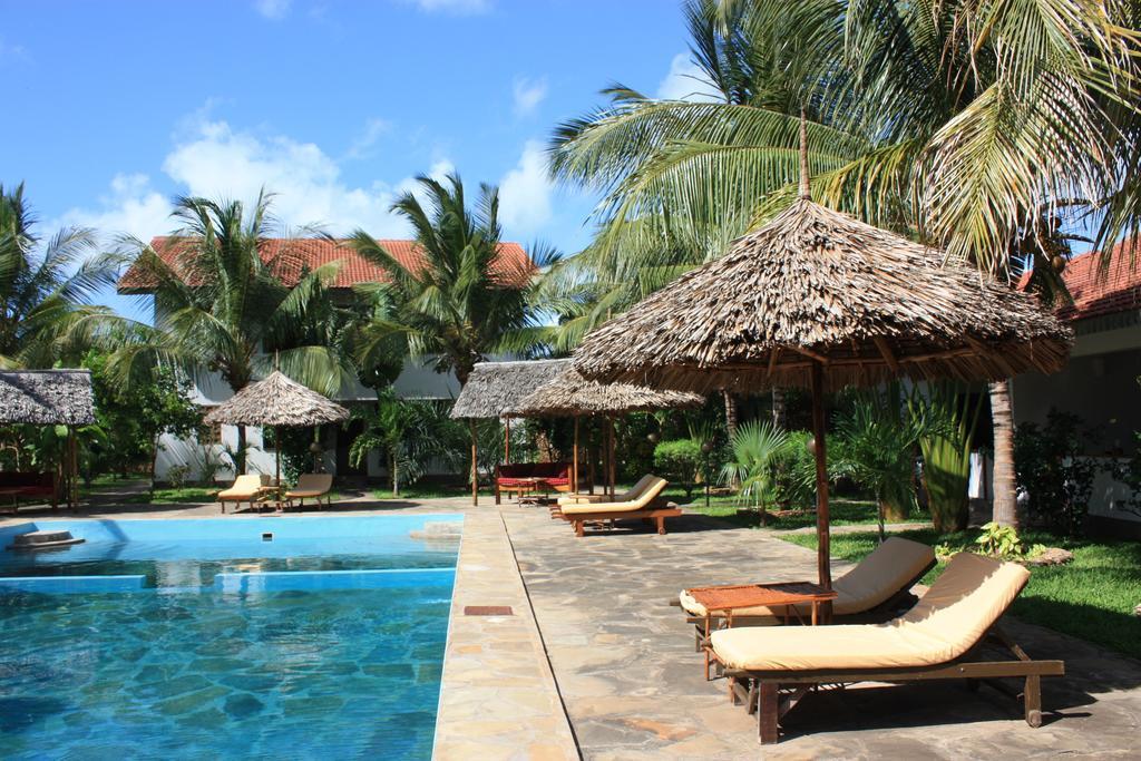 Eden House Cottages Malindi Room photo