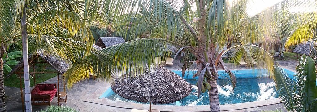 Eden House Cottages Malindi Room photo