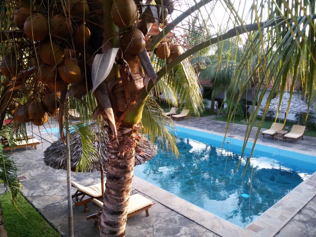 Eden House Cottages Malindi Room photo