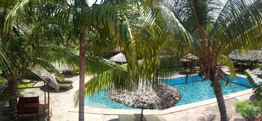 Eden House Cottages Malindi Room photo