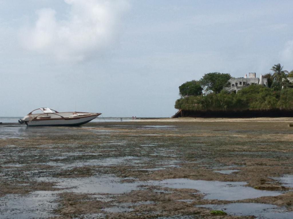Eden House Cottages Malindi Room photo