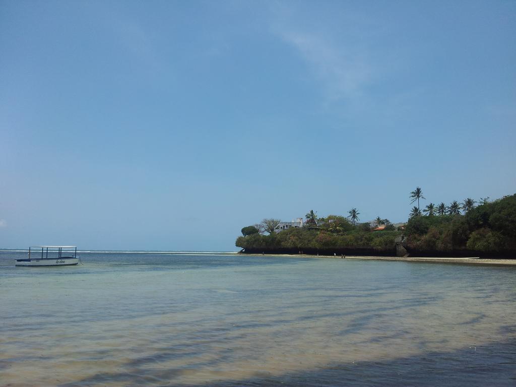 Eden House Cottages Malindi Room photo