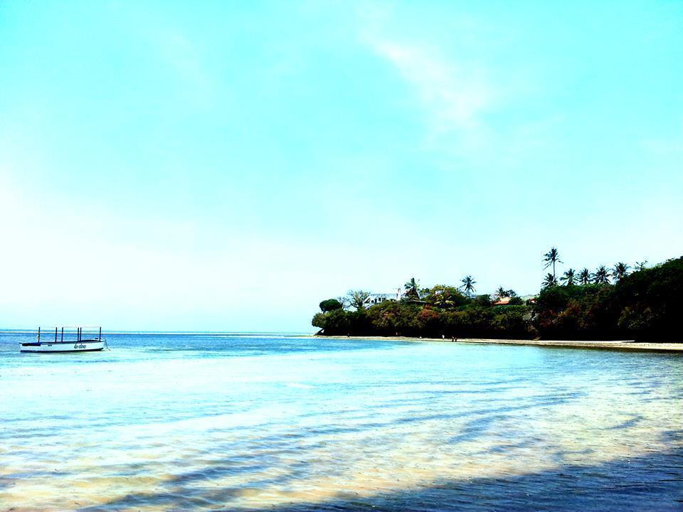 Eden House Cottages Malindi Room photo