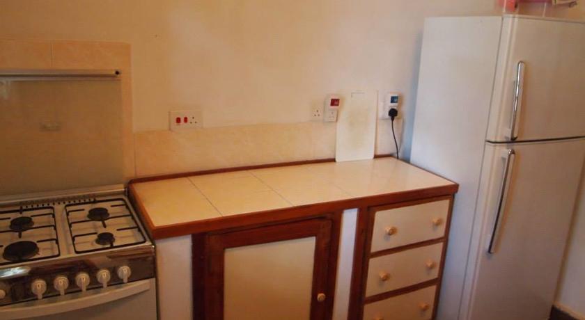 Eden House Cottages Malindi Room photo