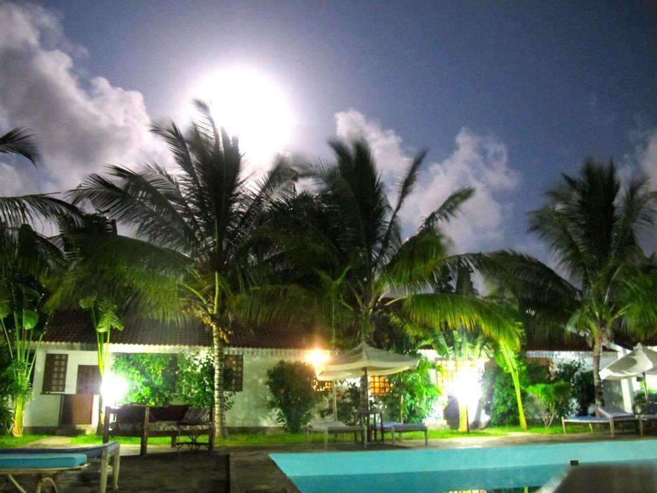 Eden House Cottages Malindi Room photo