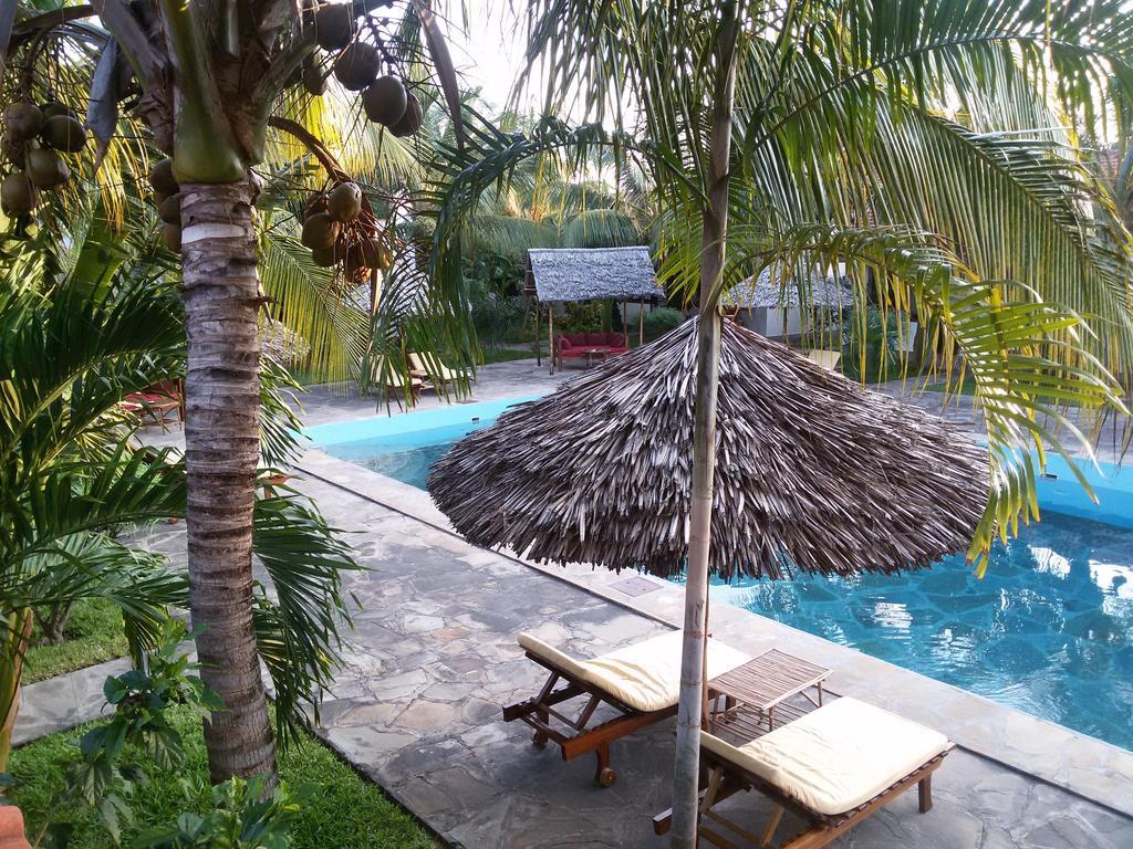 Eden House Cottages Malindi Room photo