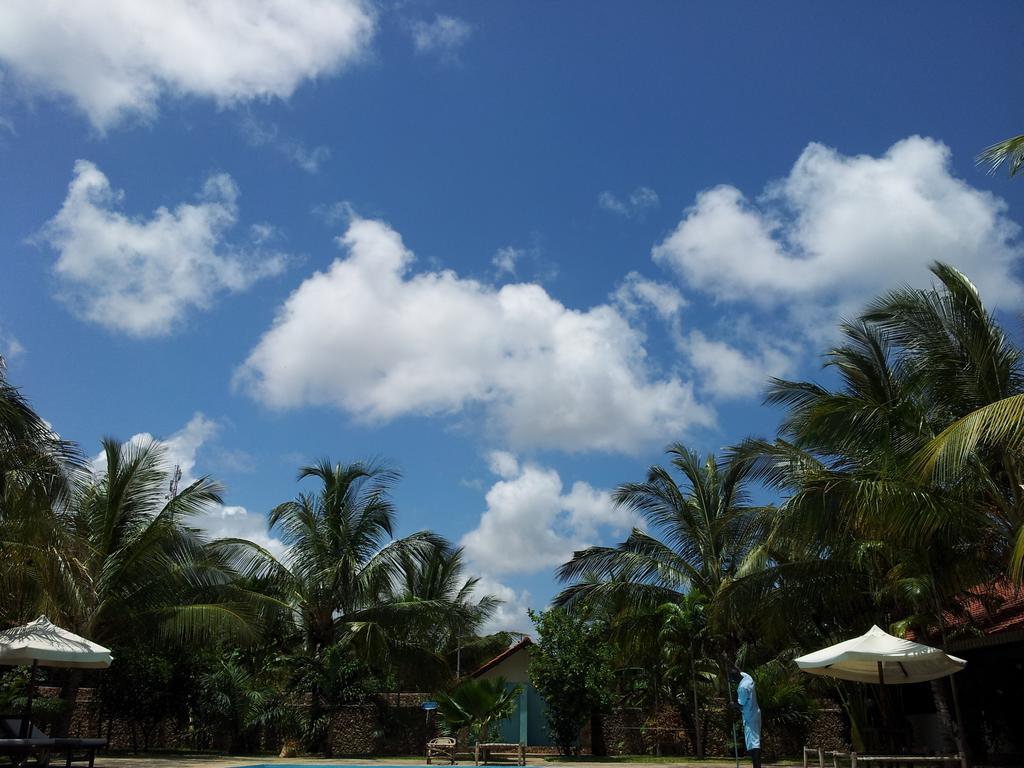 Eden House Cottages Malindi Room photo