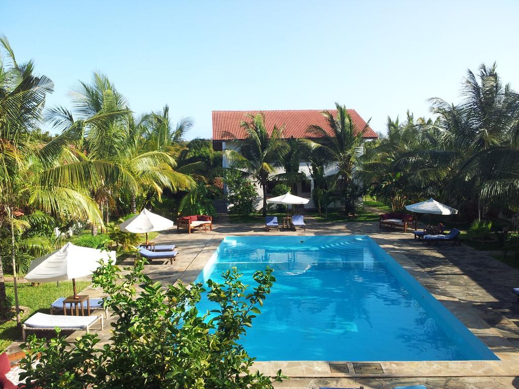 Eden House Cottages Malindi Room photo