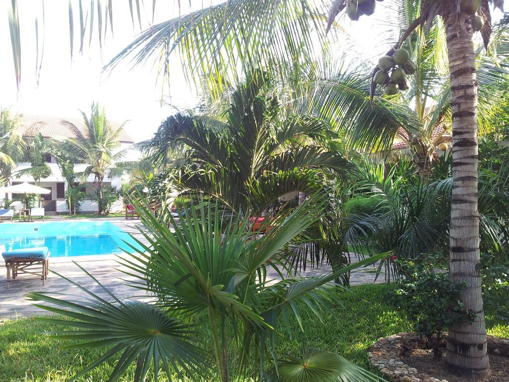 Eden House Cottages Malindi Room photo