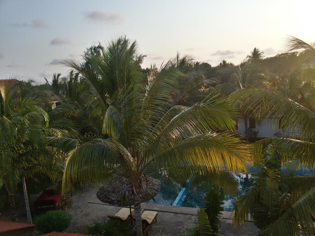Eden House Cottages Malindi Room photo