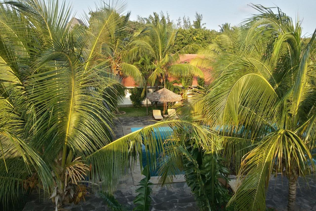 Eden House Cottages Malindi Exterior photo
